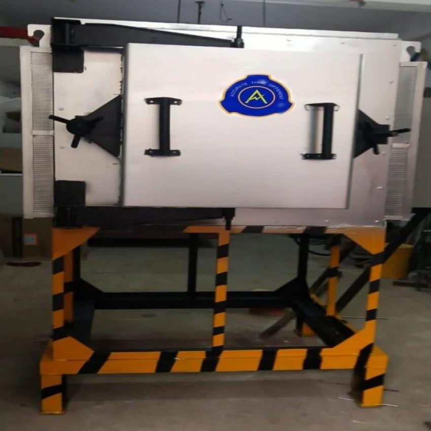 Electric Industrial Annealing Equipment