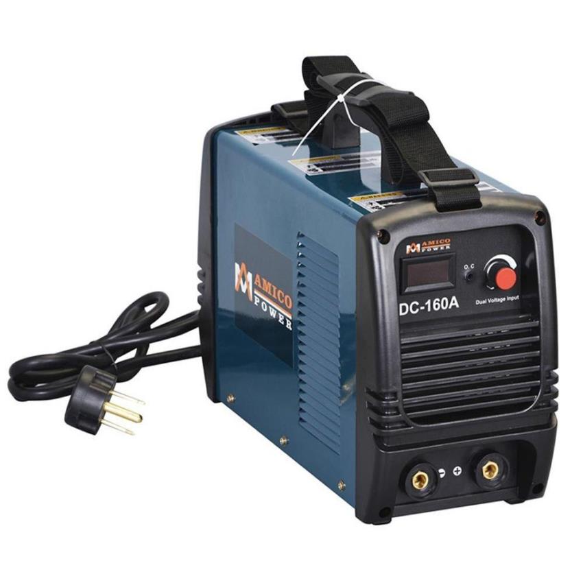 Electric Inverter ARC Welding Machine