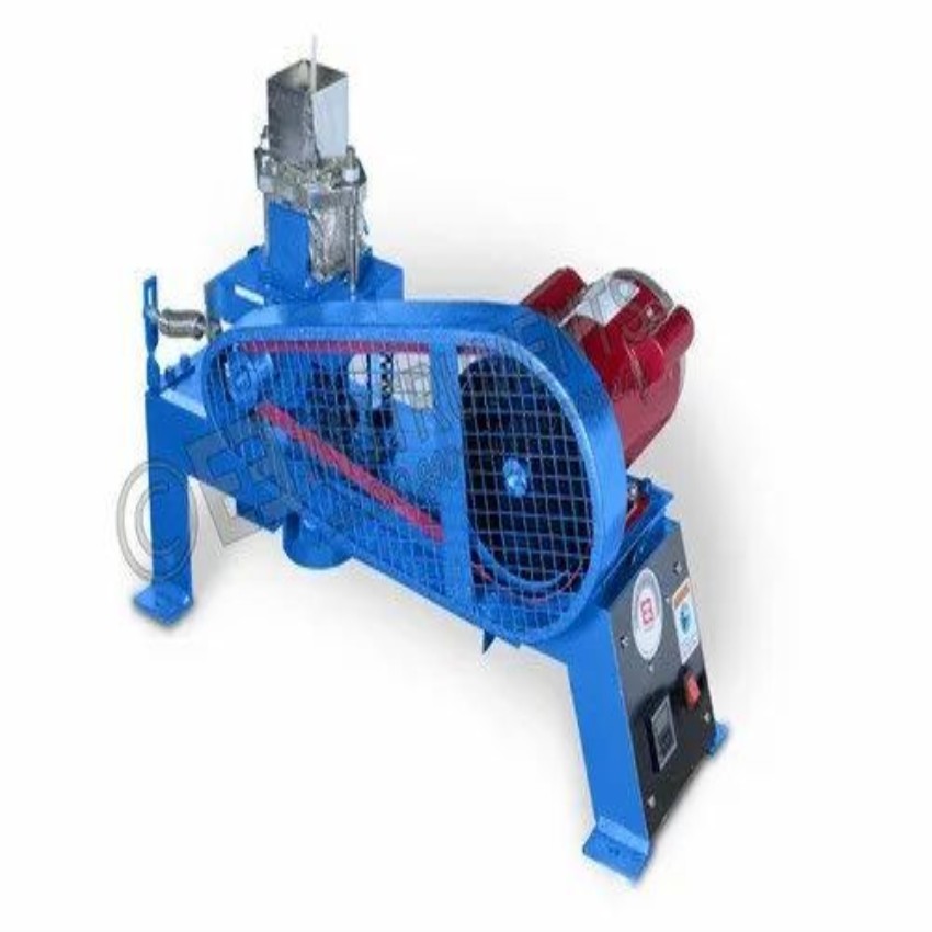 Iron Cement Vibrator Machine (0-200 kg, 2-4 kw)