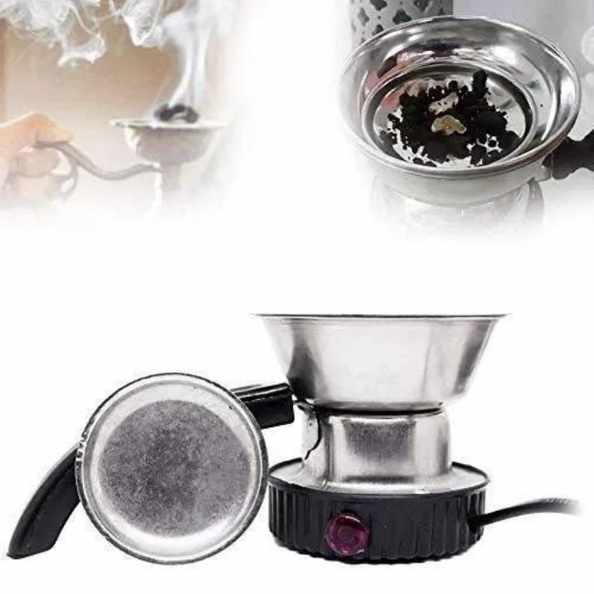 Electric Kapoor Machine