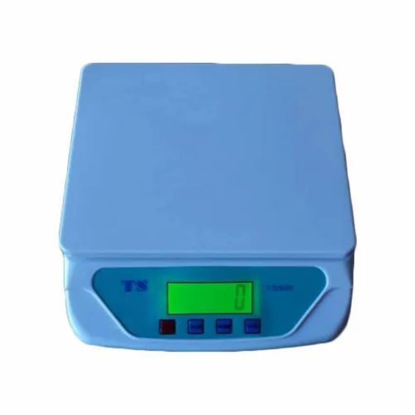Electric Kitchen Weighing Platform