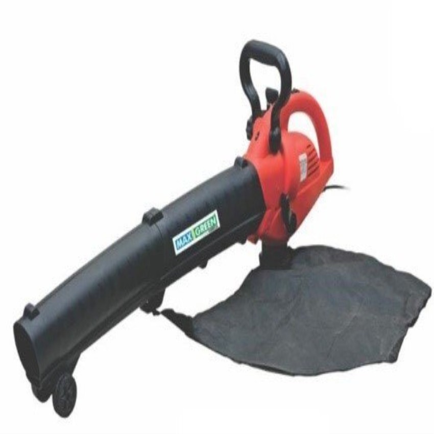 ELECTRIC LEAF COLLECTOR BLOWER