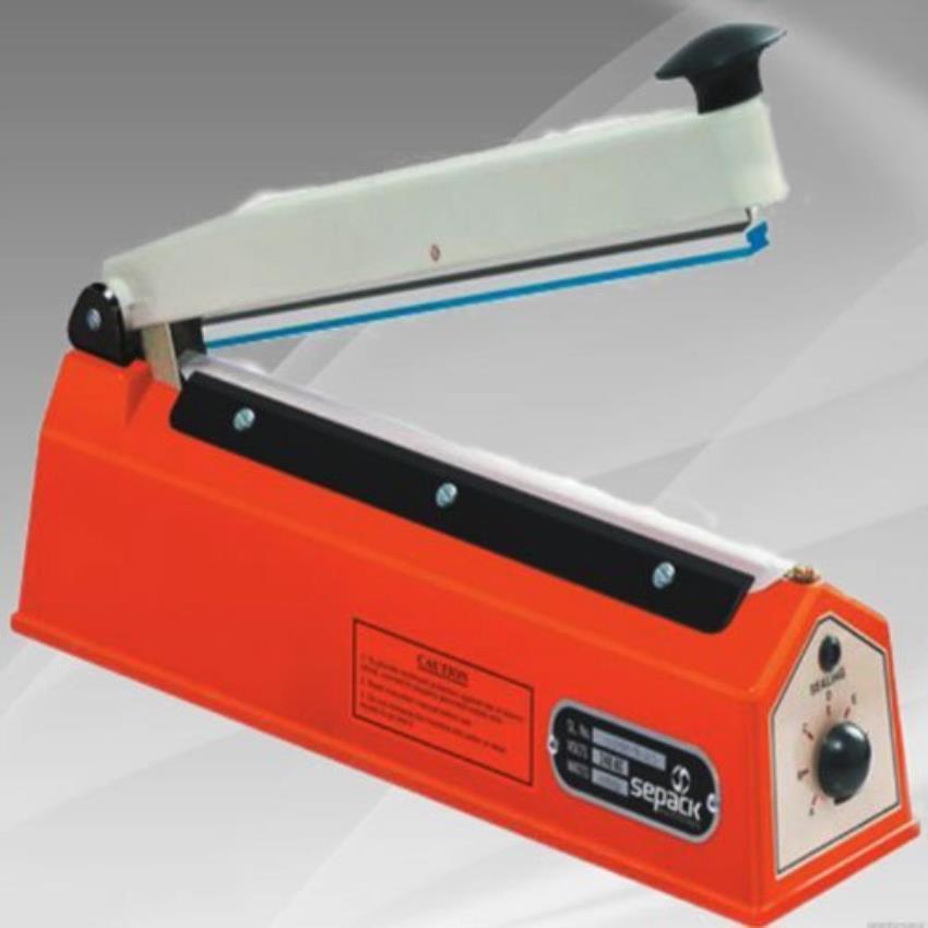 Electric Manual Sealing Machine