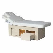 Electric Massage Table with 4 Motors