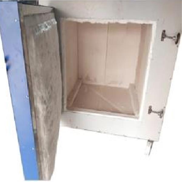 Electric Metal Melting Furnace
