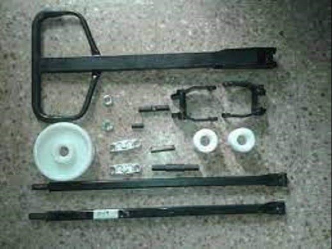 Electric Pallet Trolley Parts