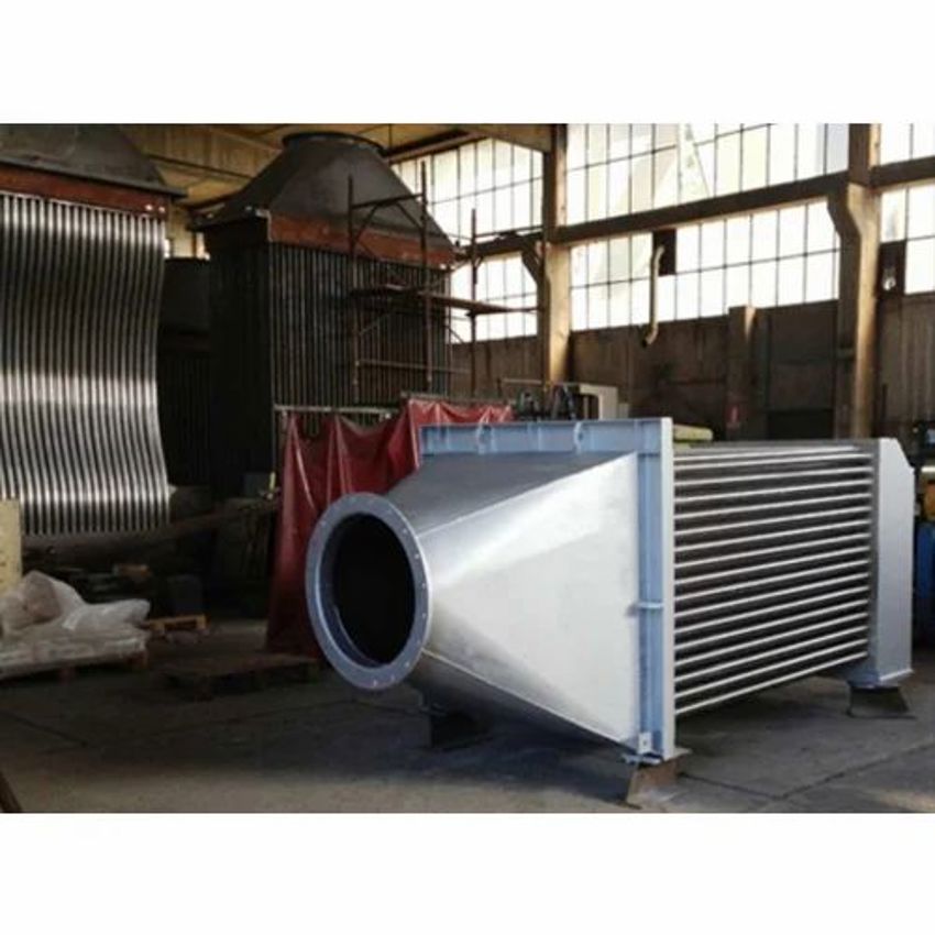 Electric Mild Steel Reheating Machine, 500-1500 kg Capacity