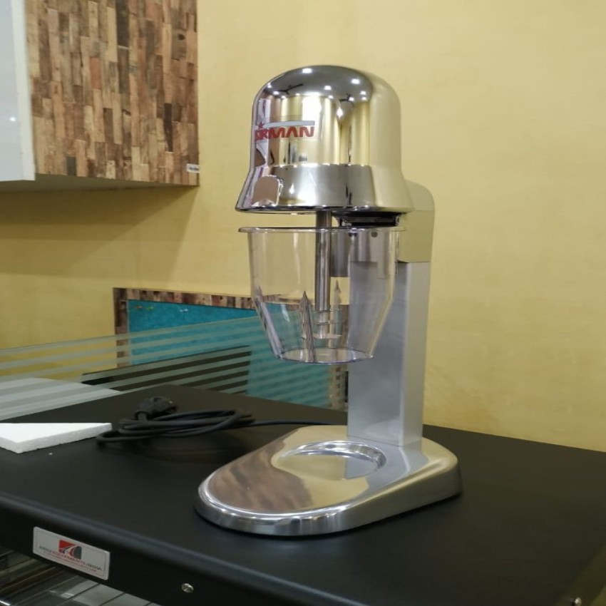 Electric Milkshake Maker, 0.5 Ltrs Jug