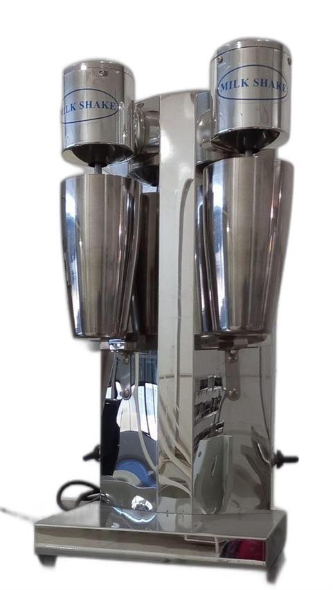 Electric Milkshake Making Machine