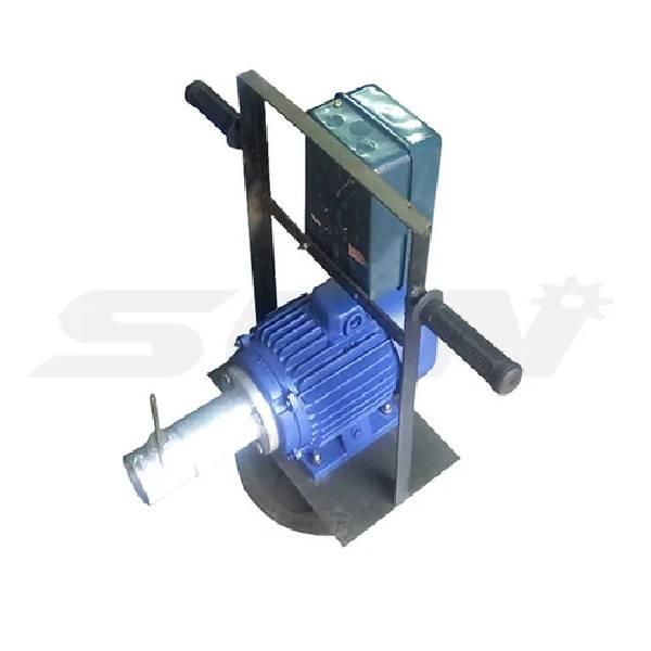 Concrete Vibrator Machine 6m