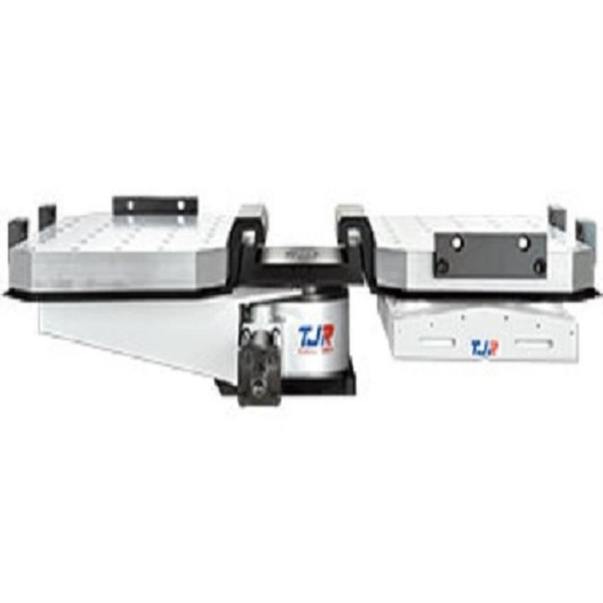 Electric Pallet Changer for VMC