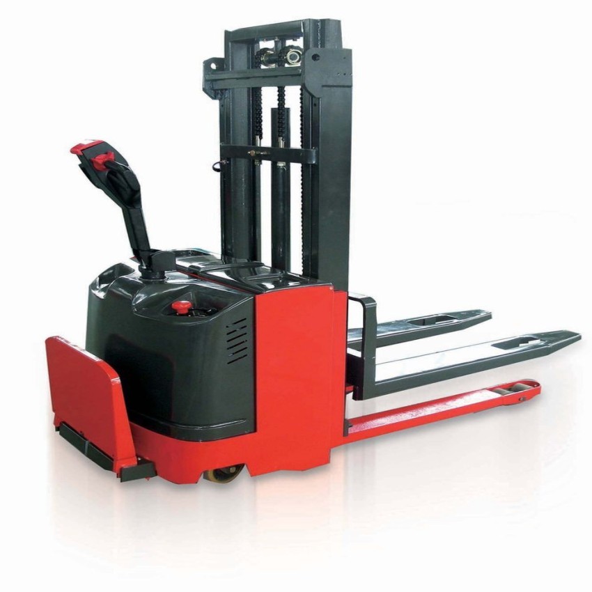 Electric Pallet Lifting Equipment