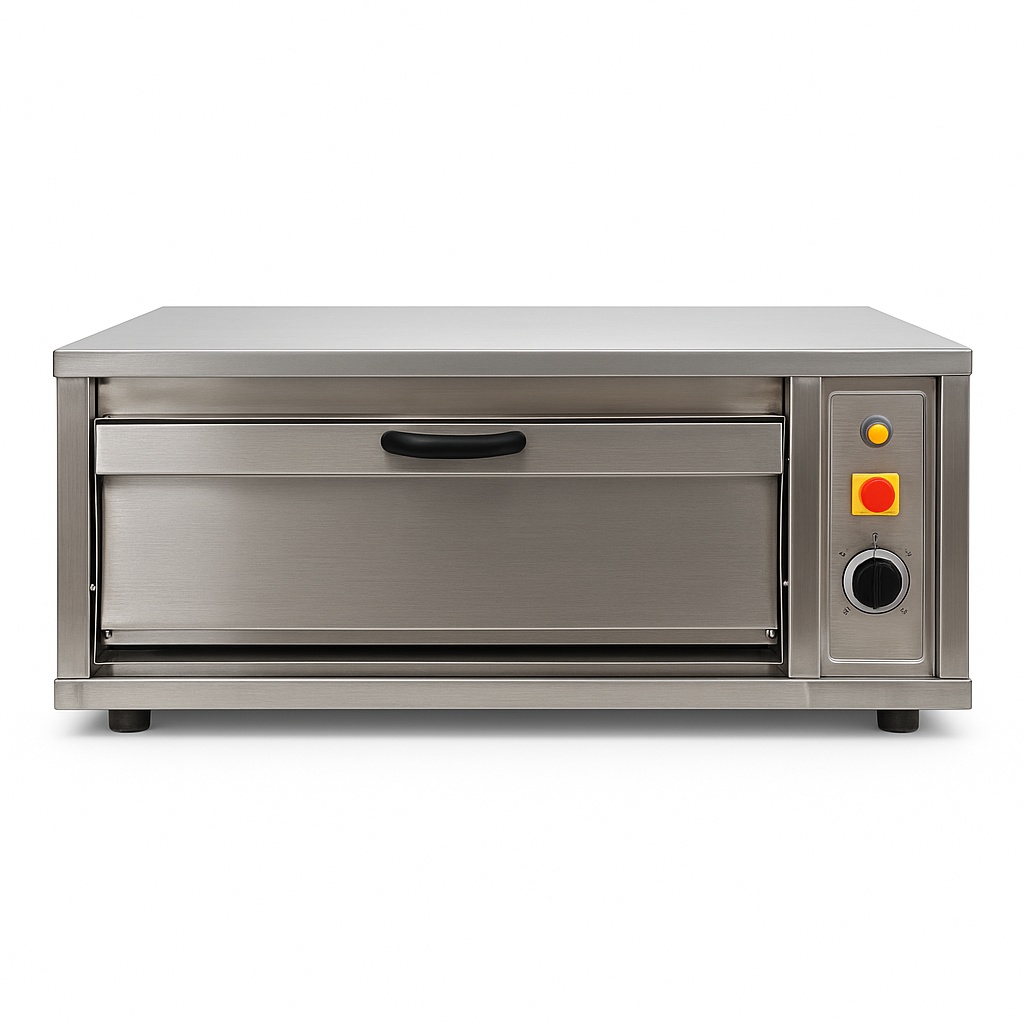 Automatic Electric Pizza Oven