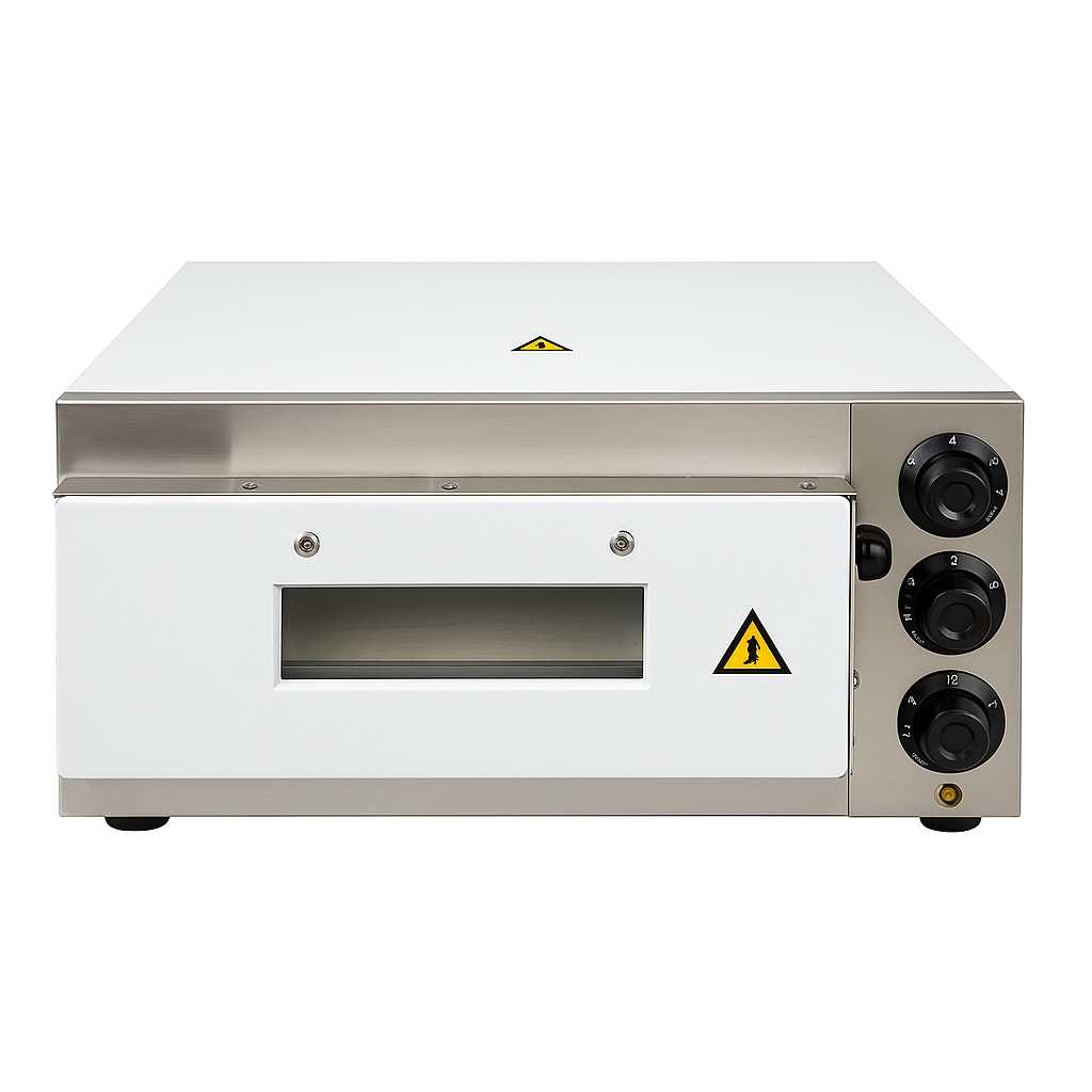 Small Mini Electric Pizza Oven