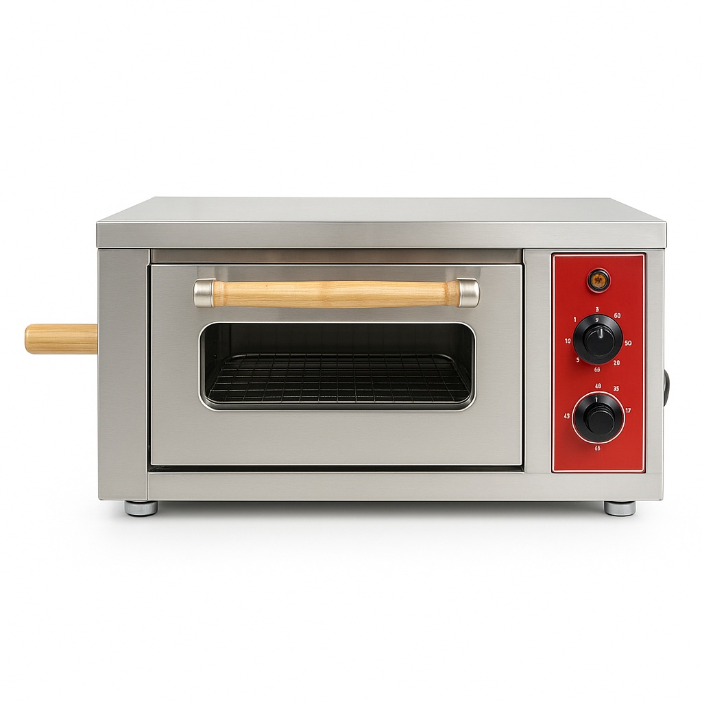 Mini Electric Pizza Oven