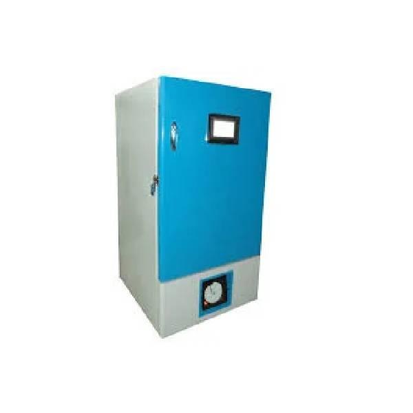 Electric Plasma Storage Freezer