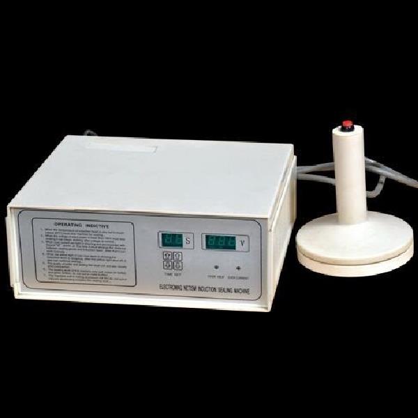 Electric Portable Induction Sealer Machine