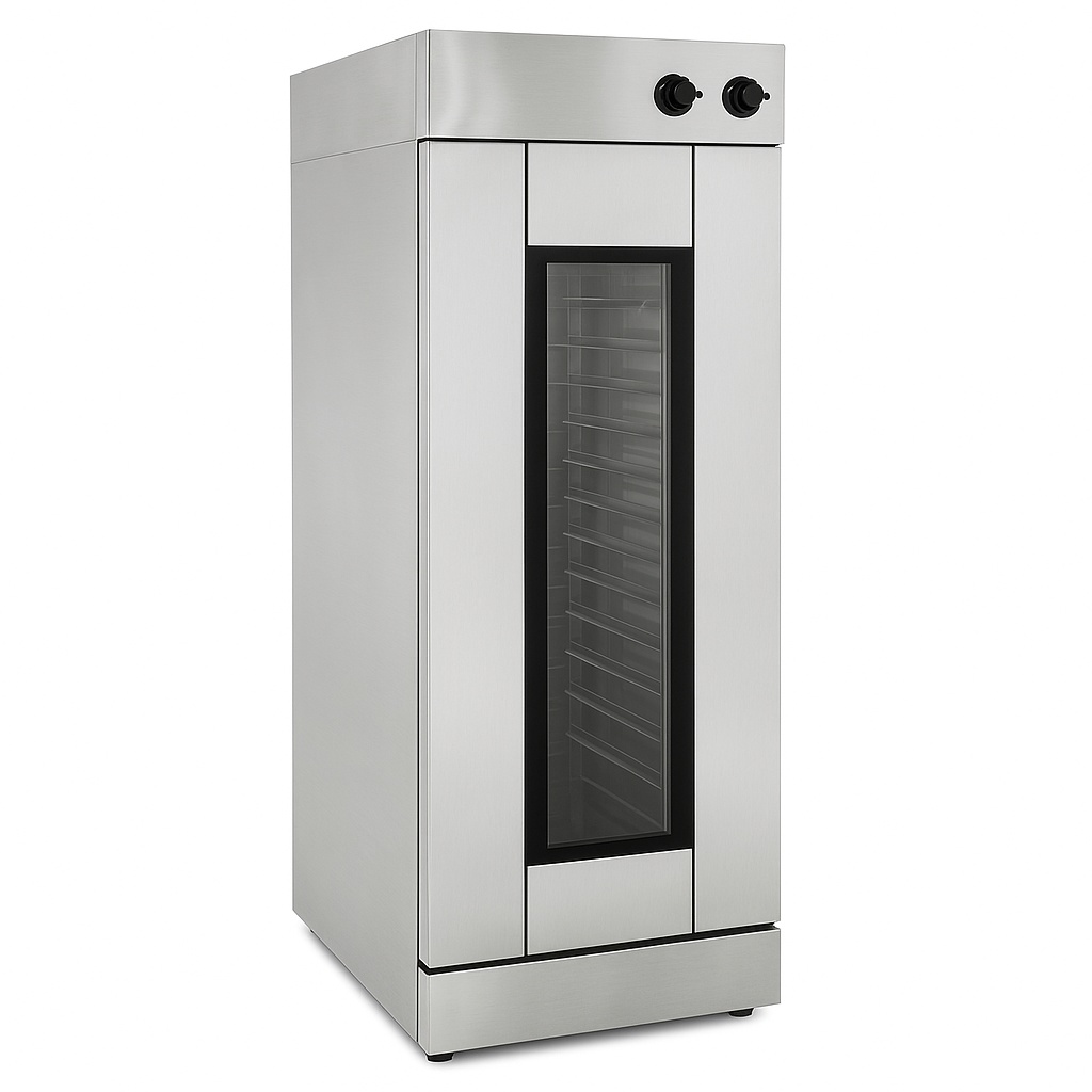 Automatic Electric Proofer