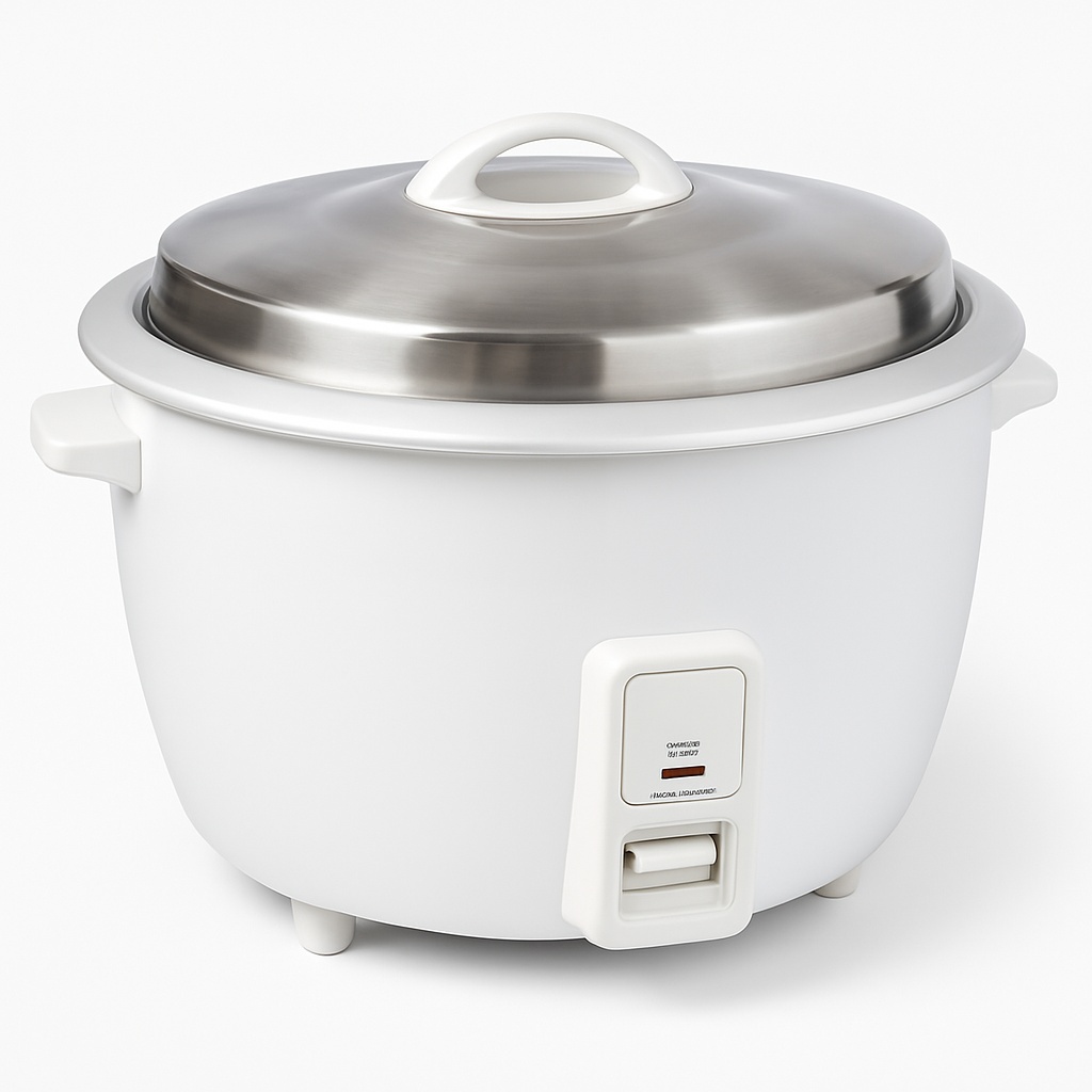 Philips Electric Rice Cooker, 1 Year Warranty