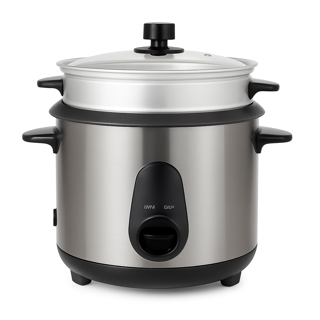 Electric Rice Cooker DERC-23L
