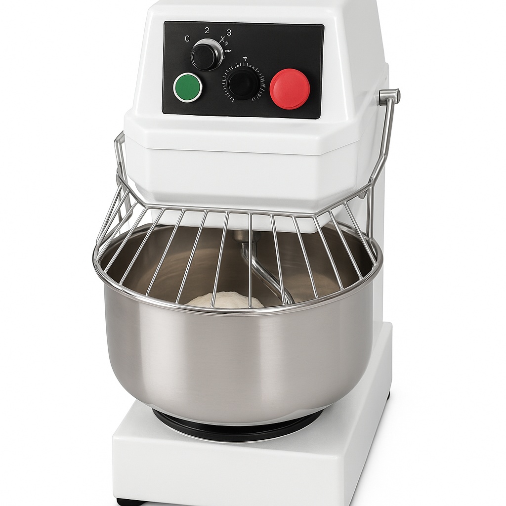 Commercial Electric Rusk Maker