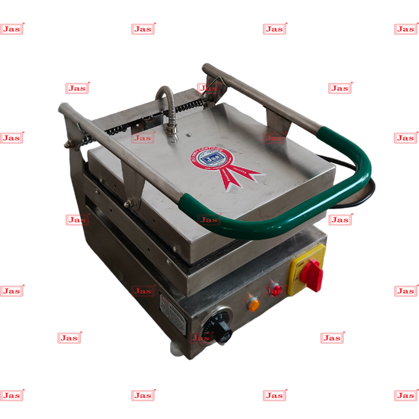 Commercial Electric Sandwich Griller