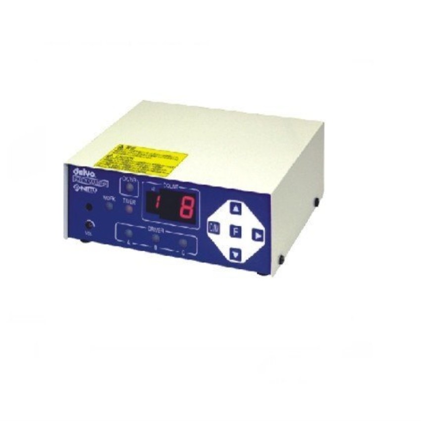 Electric Screwdriver Counter DLR5040A-WN