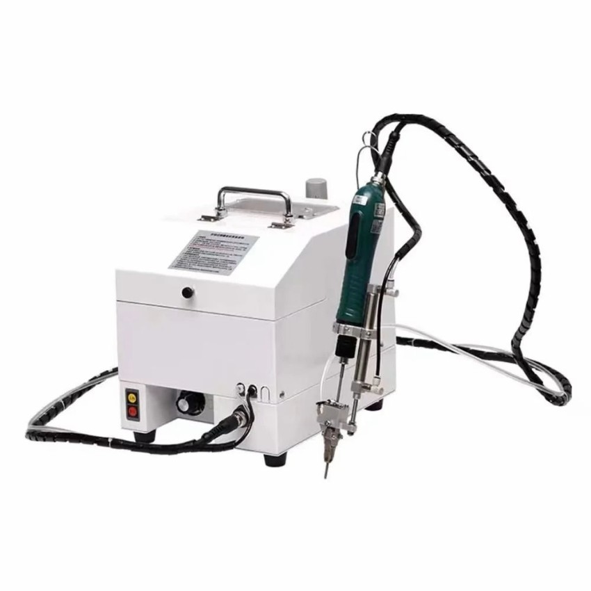 Automatic Electric Screwdriver Machine, 45W