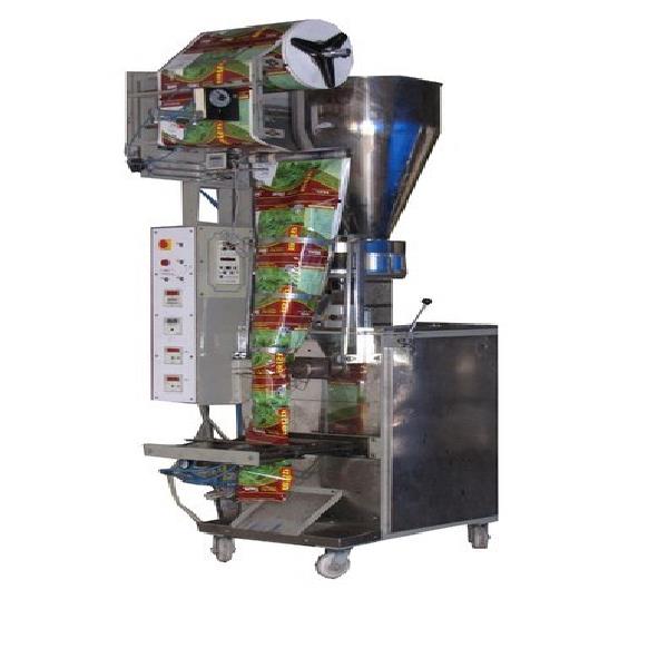 Electric Semi-Auto Form Fill Machine