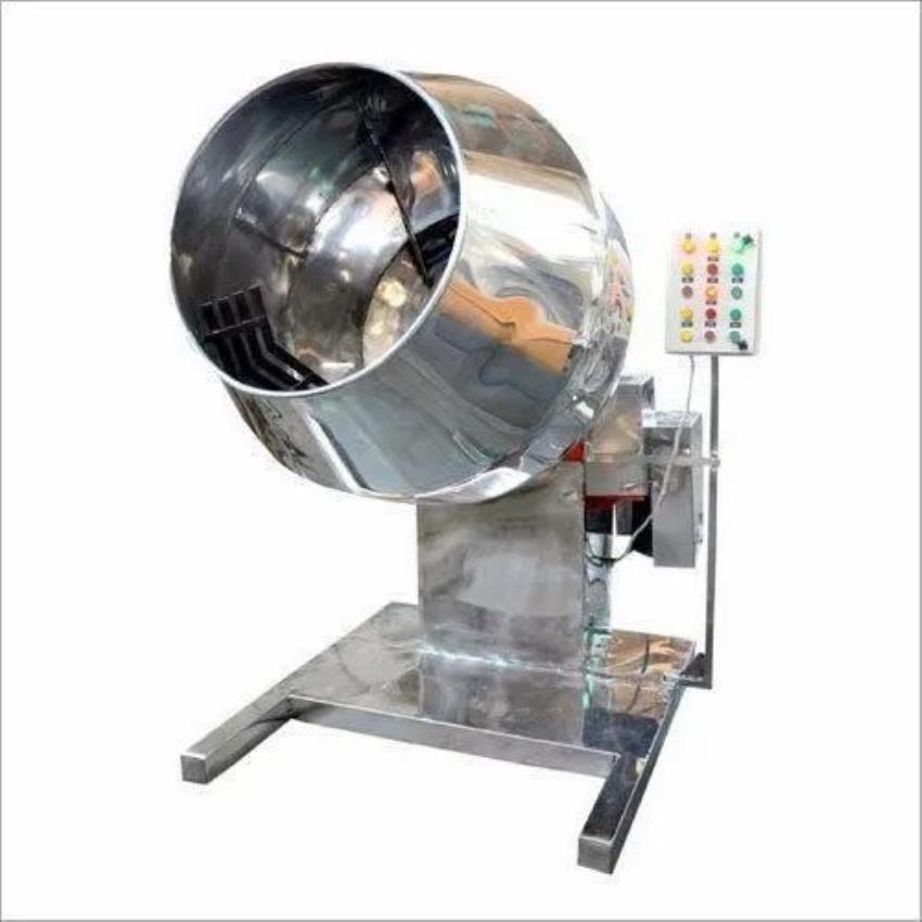 Electric Flavor Mixer Machine
