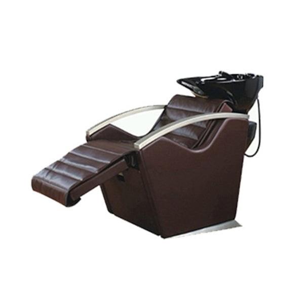 Electric Shampoo Device