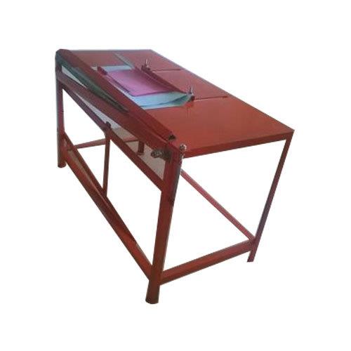 Electric Shopping Bag Board Machine