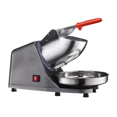 Electric Ice Crusher Machine 65 Kg/Hr