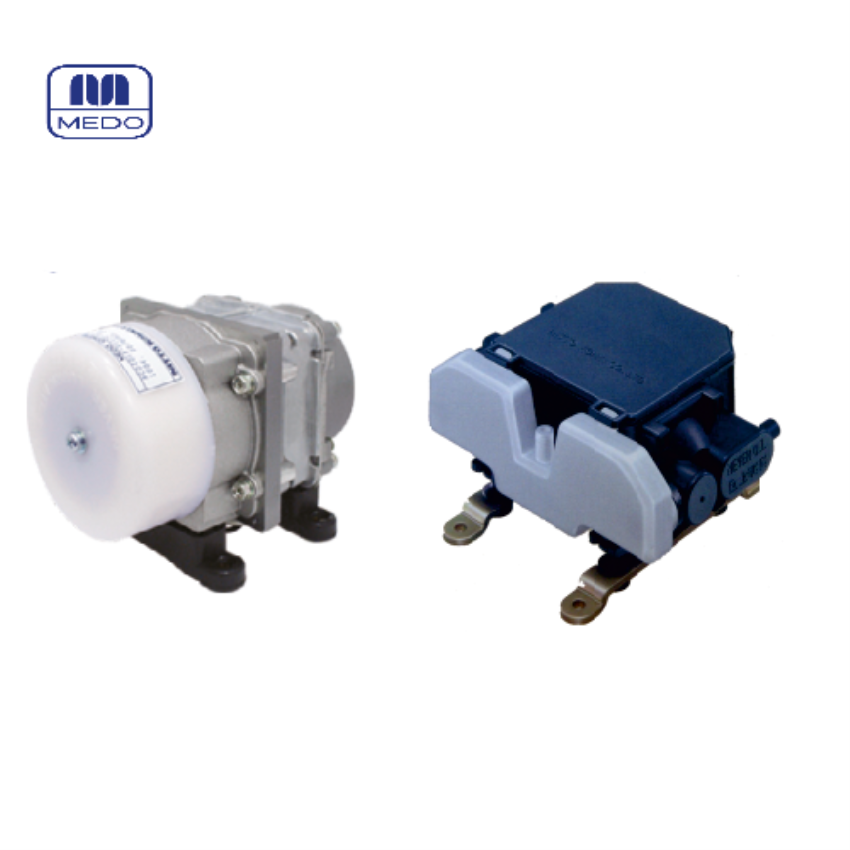 Single Phase Electric Diaphragm Pump