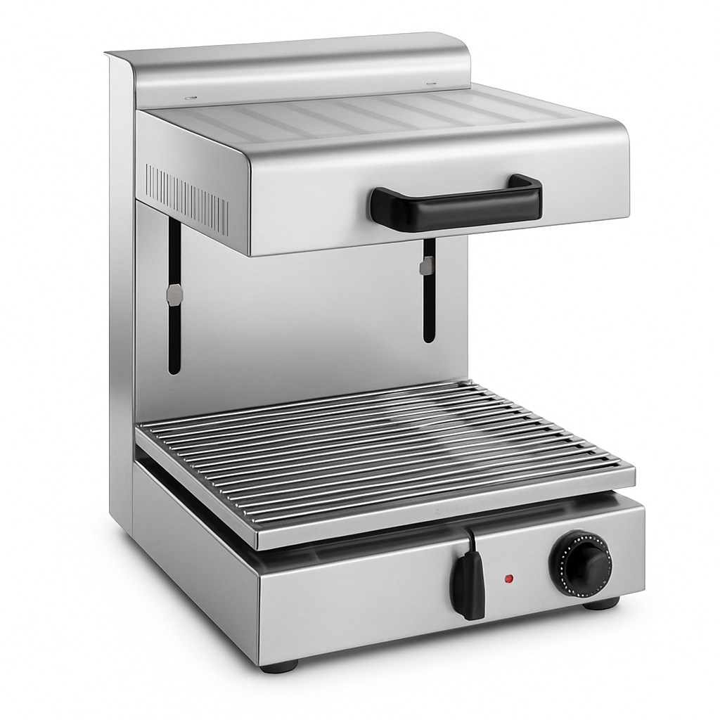 Sirman Electric Griller for Restaurants