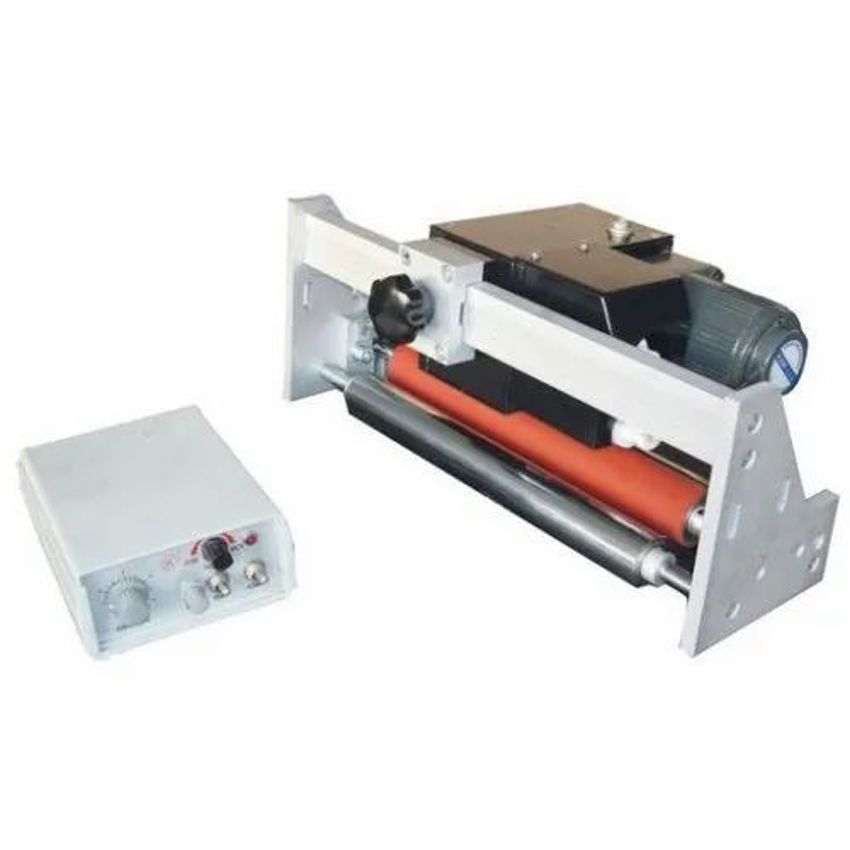 Automatic Electric Solid Ink Coder