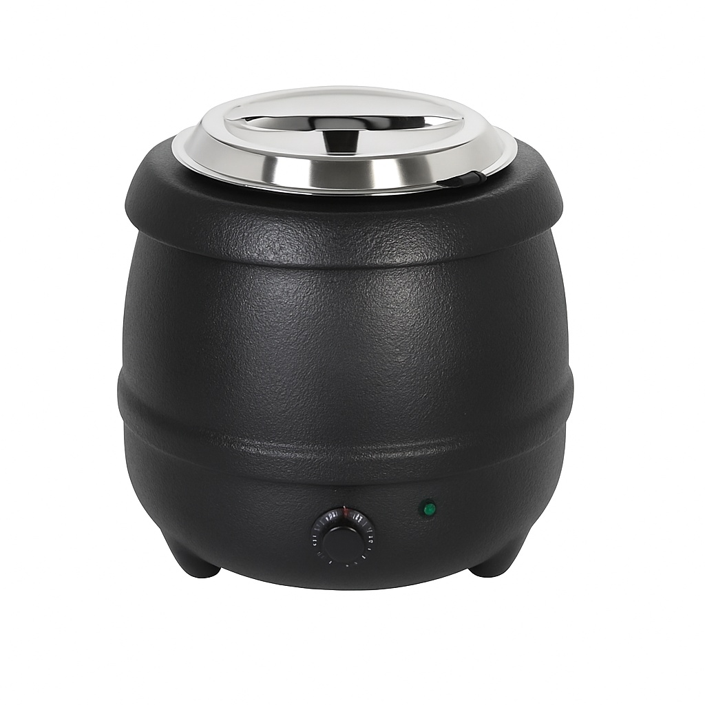 Commercial Electric Soup Kettle