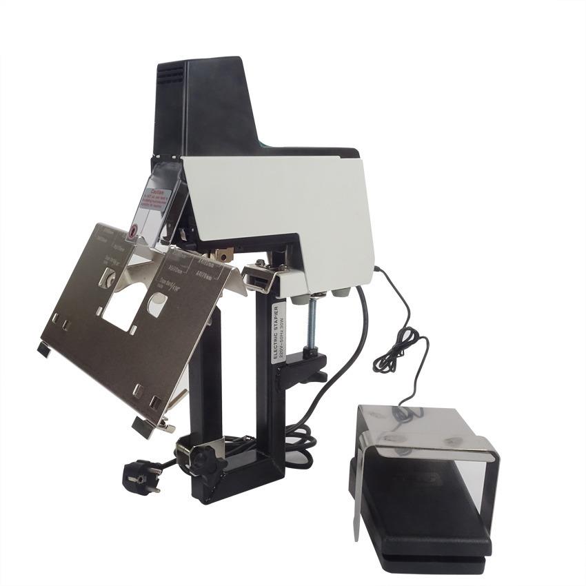 106 Electric Stapler - Sequential Automatic