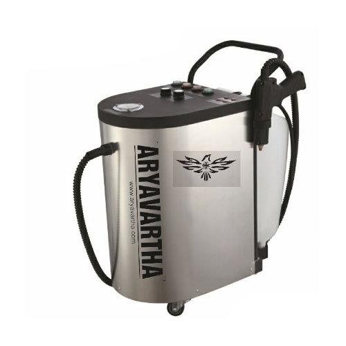 Industrial Steam Machine