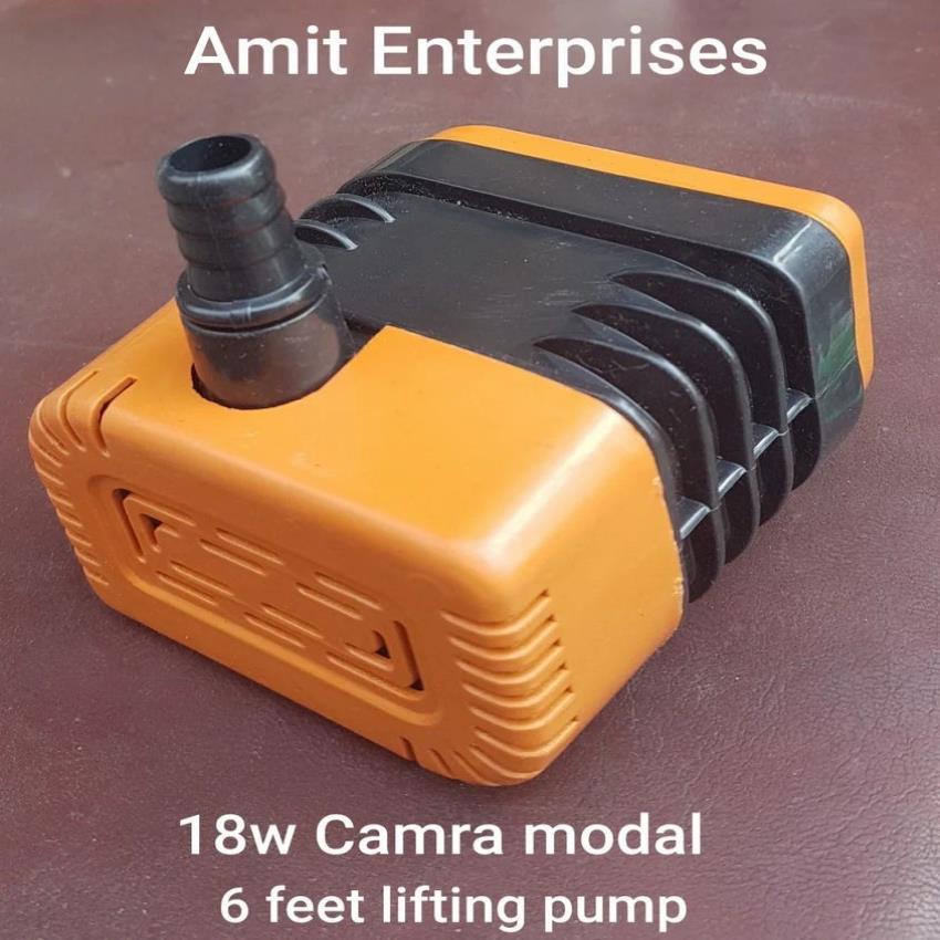 1 HP Electric Submersible Fountain Pump