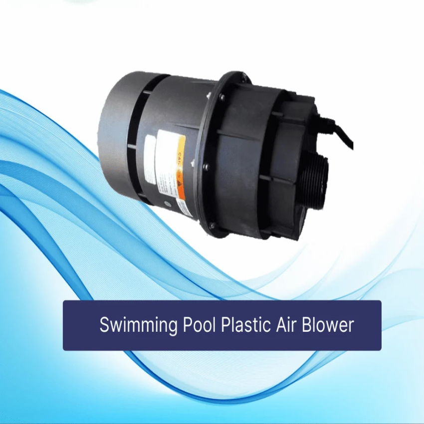 Electric Swimming Pool Blower