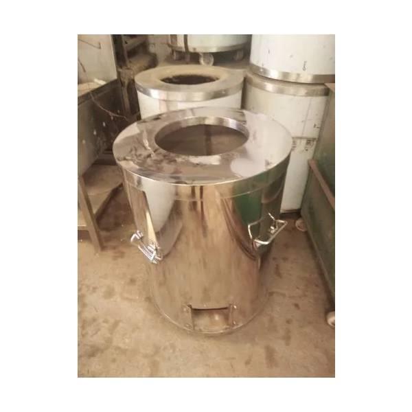 Commercial Electric Tandoor