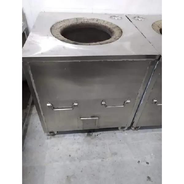 Outdoor Electric Tandoor