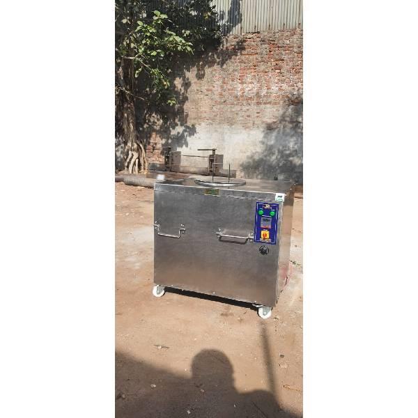 Tandoor Machine TVE30