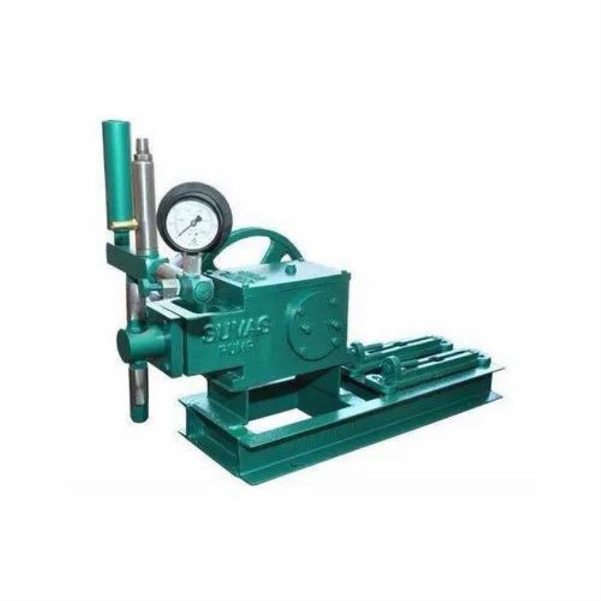 Industrial Electric Testing Machine