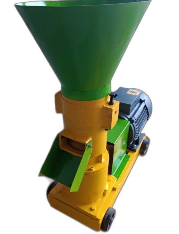 Electric Transport Pallet Machine