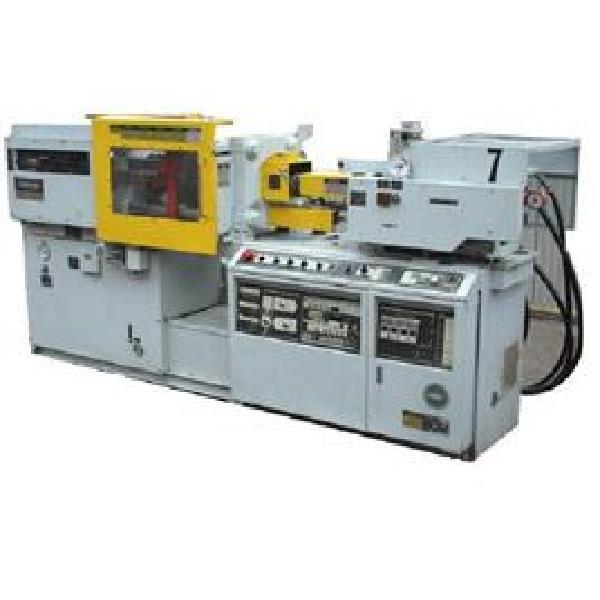 Electric Plastic Injection Moulding Equipment