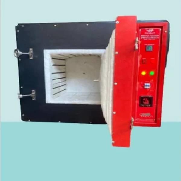 Electric Vacuum Atmosphere Furnace