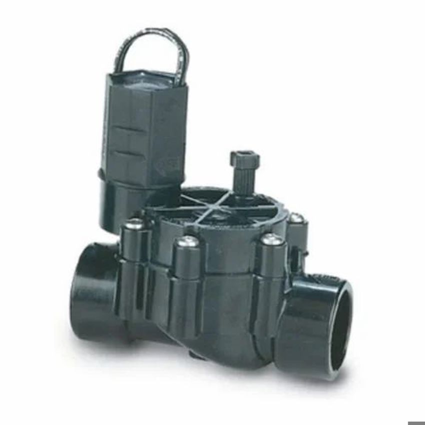 Industrial Electric Valve for Water