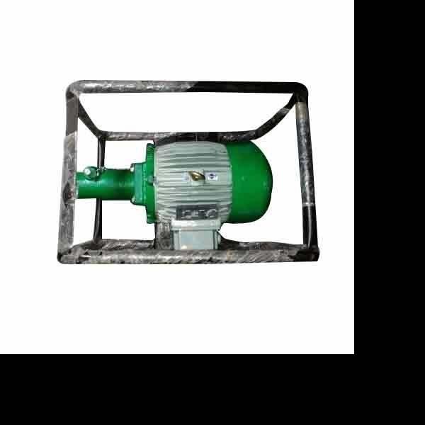 MS Electric Concrete Vibrator